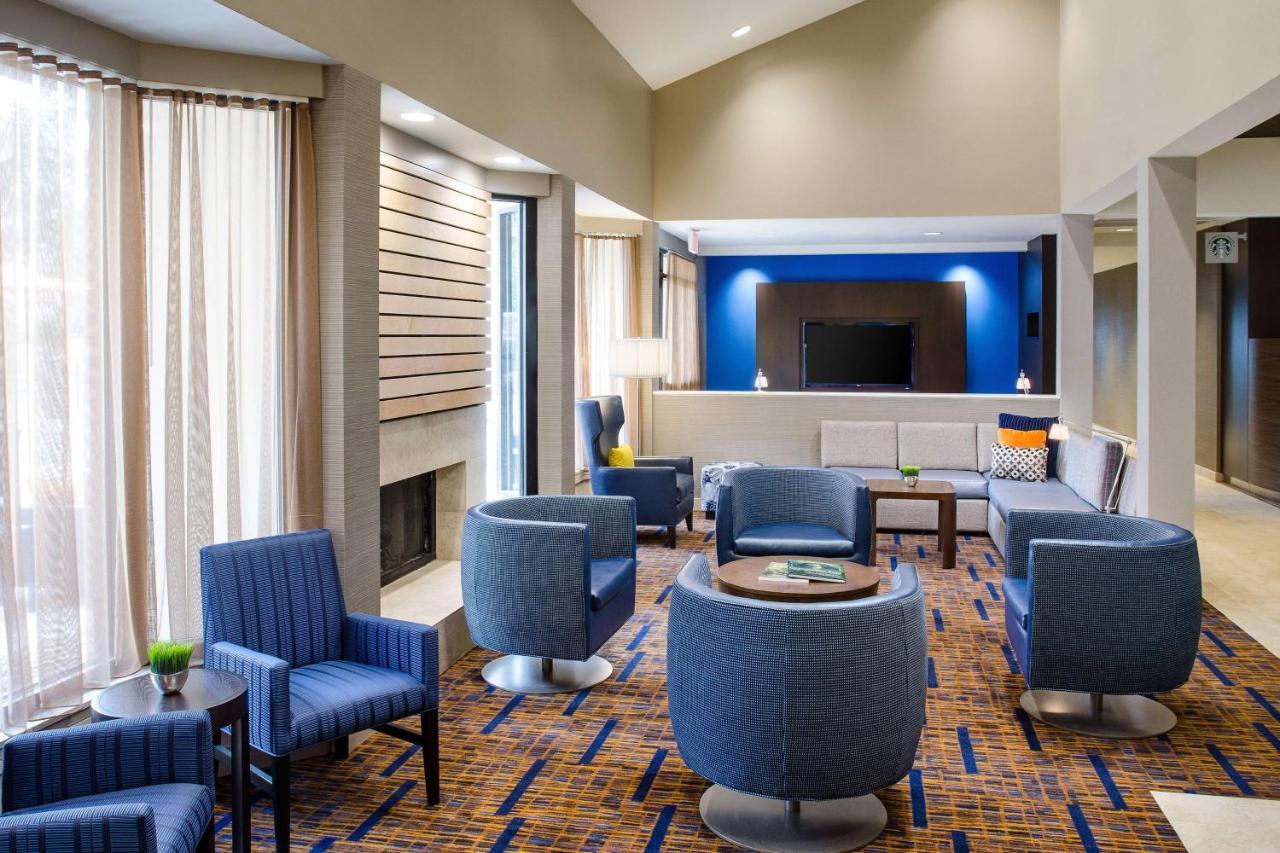 Sonesta Select Spartanburg Exterior foto